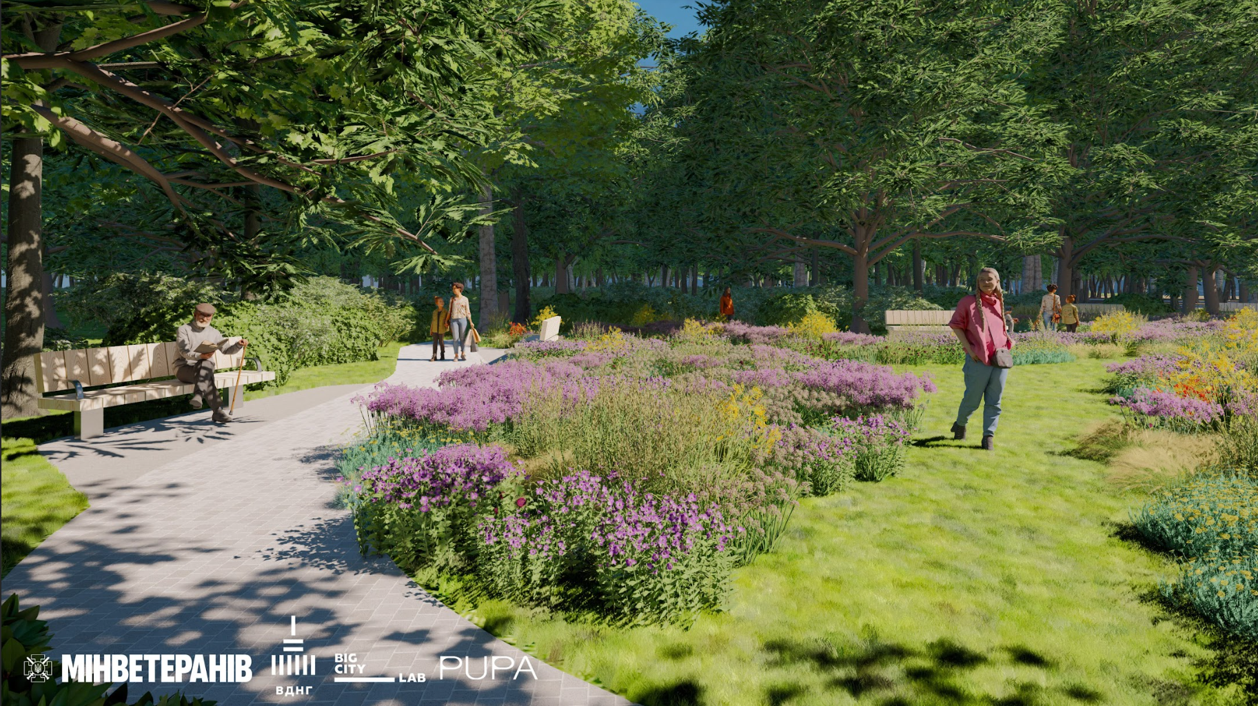 Уникальная терапия. Как в Украине помогают с восстановлением военных и ветеранов